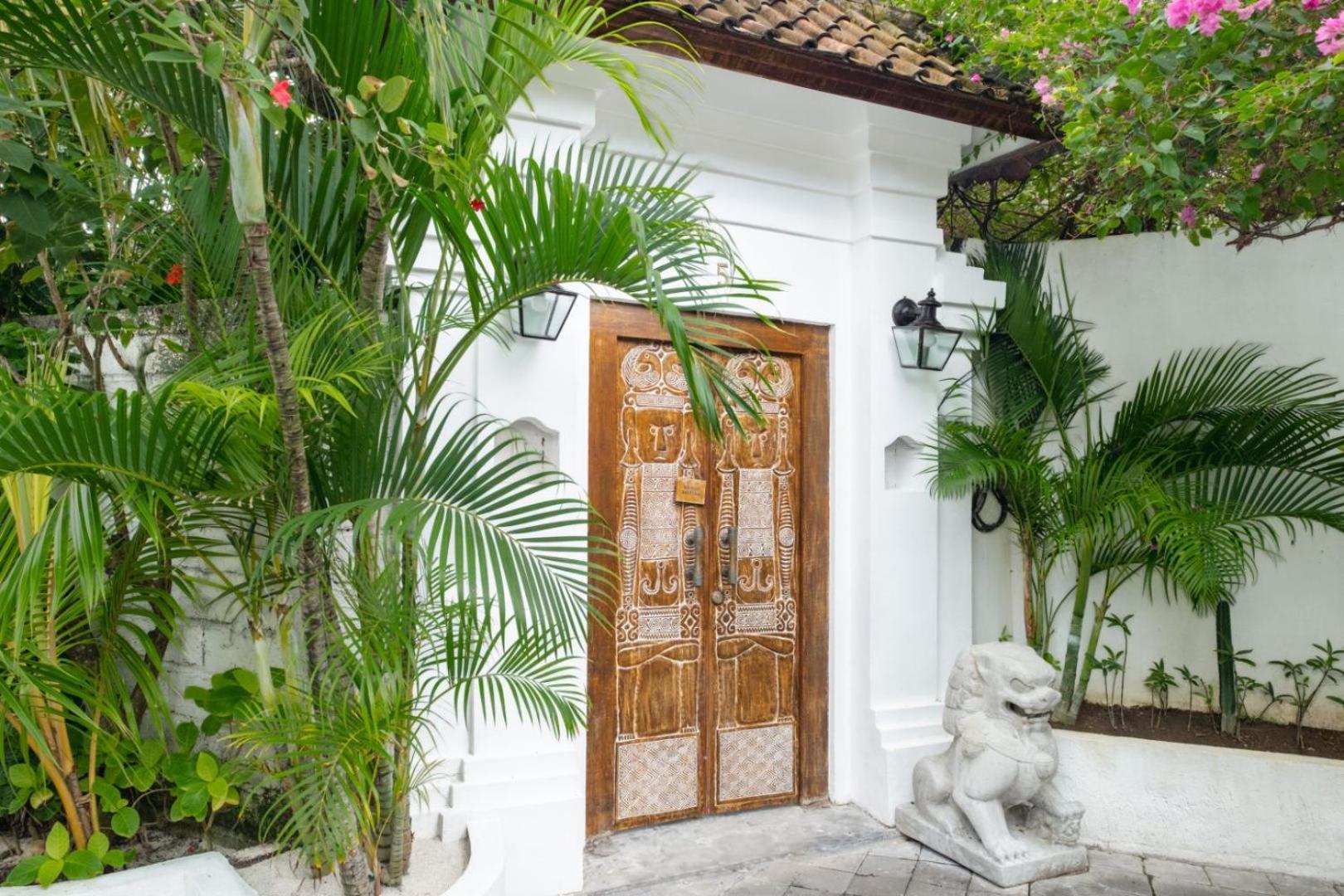 Ocean Star Villa Five Near The Kudeta Beach Seminyak  Ngoại thất bức ảnh