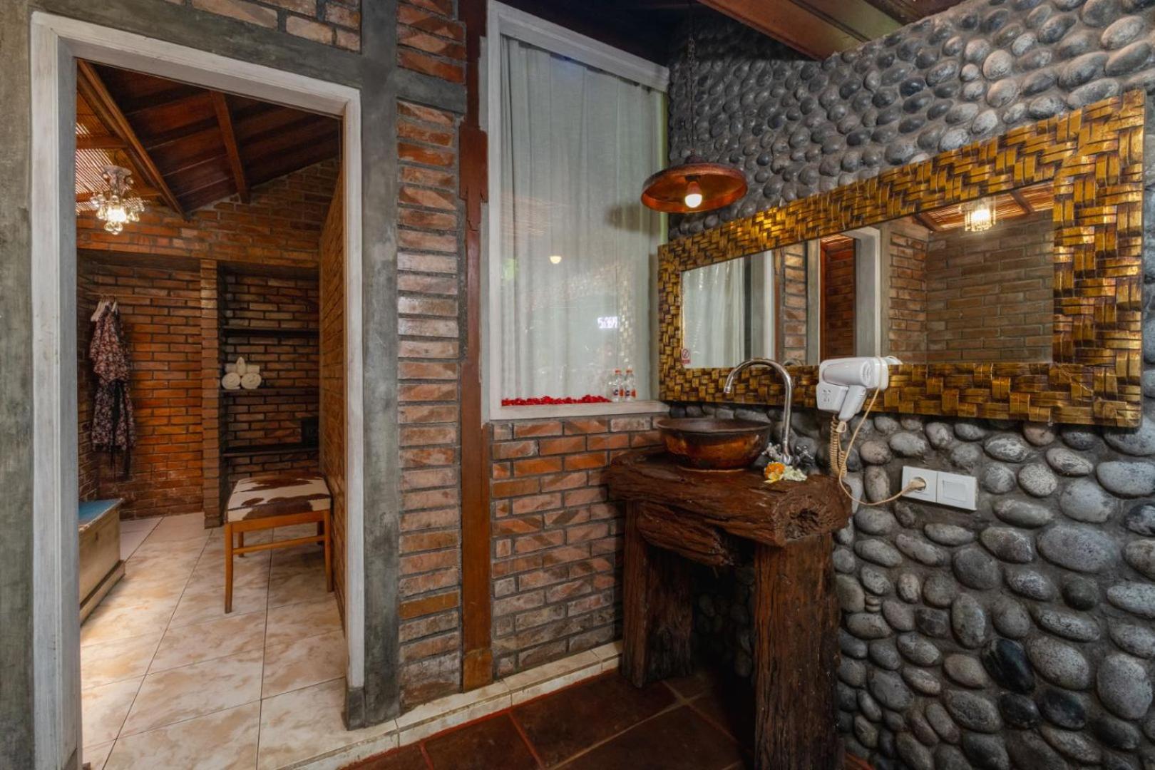 Ocean Star Villa Five Near The Kudeta Beach Seminyak  Ngoại thất bức ảnh