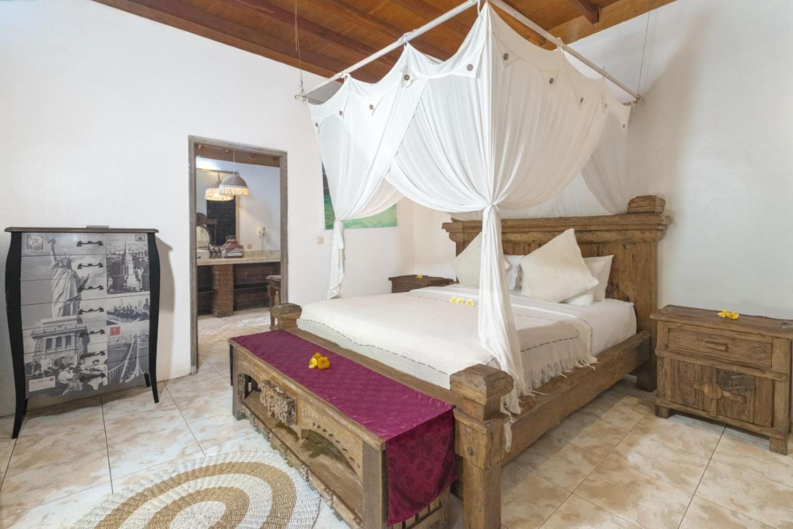Ocean Star Villa Five Near The Kudeta Beach Seminyak  Ngoại thất bức ảnh