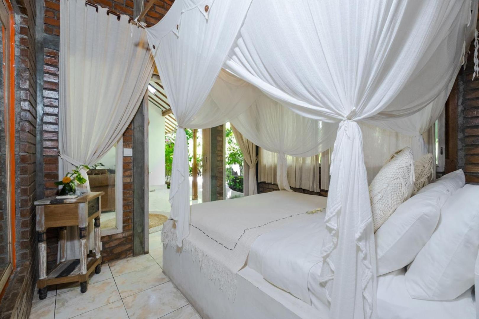 Ocean Star Villa Five Near The Kudeta Beach Seminyak  Ngoại thất bức ảnh