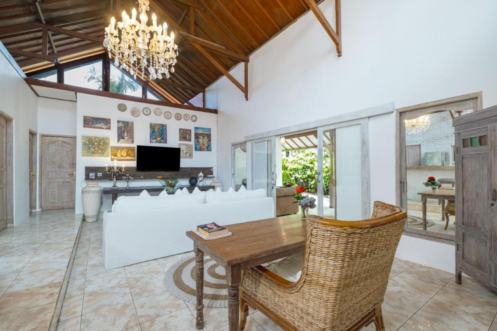 Ocean Star Villa Five Near The Kudeta Beach Seminyak  Ngoại thất bức ảnh